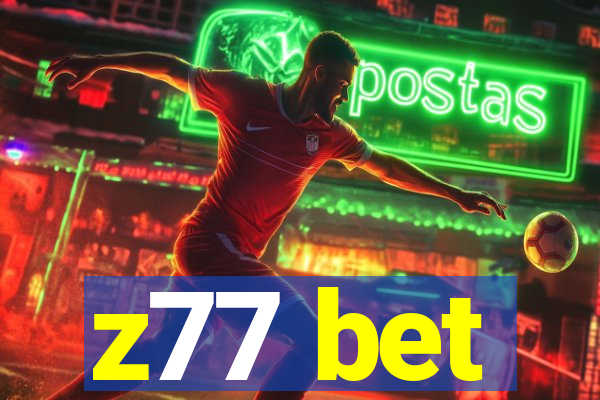 z77 bet